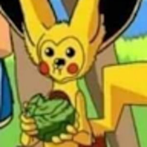 Meet your Posher, Vanilla